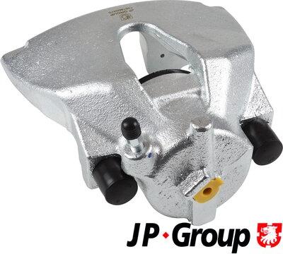 JP Group 1261900470 - Brake Caliper www.parts5.com