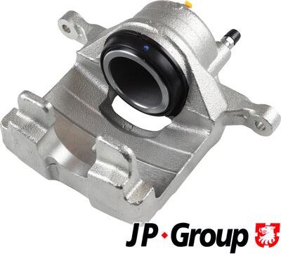 JP Group 1261900780 - Brake Caliper www.parts5.com