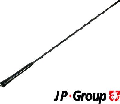 JP Group 1200900100 - Antenn www.parts5.com