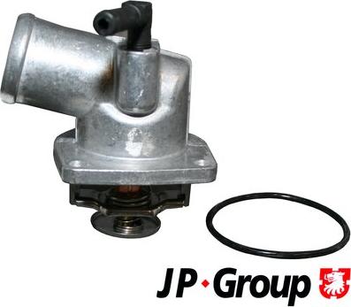 JP Group 1214600110 - Thermostat, coolant www.parts5.com