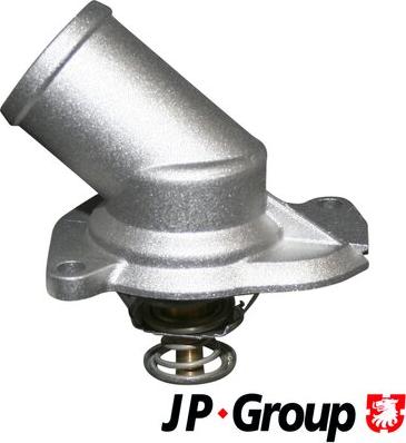 JP Group 1214601100 - Thermostat, coolant www.parts5.com