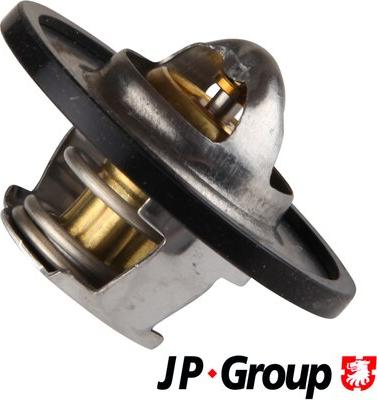 JP Group 1214602810 - Thermostat, coolant www.parts5.com