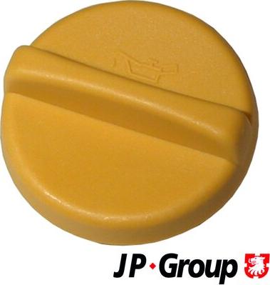 JP Group 1213600100 - Sealing Cap, oil filling port www.parts5.com