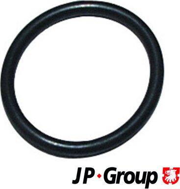 JP Group 1213850300 - Seal Ring, oil drain plug www.parts5.com