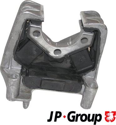 JP Group 1217904700 - Holder, engine mounting www.parts5.com