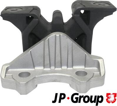 JP Group 1217900580 - Holder, engine mounting www.parts5.com