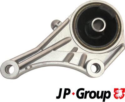 JP Group 1217901900 - Holder, engine mounting www.parts5.com