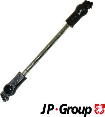 JP Group 1231600200 - Selector / Shift Rod www.parts5.com