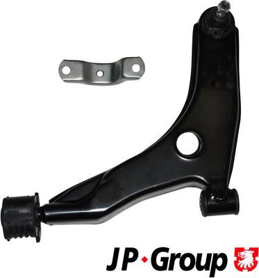 JP Group 3940100170 - Track Control Arm www.parts5.com