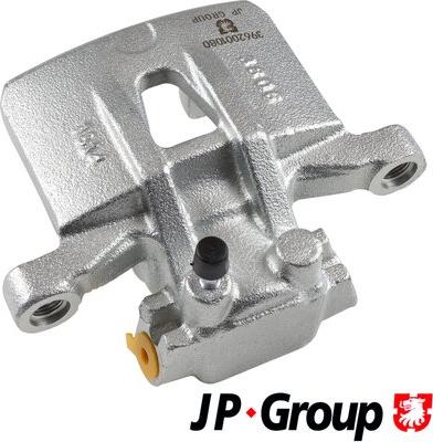 JP Group 3962001080 - Brake Caliper www.parts5.com