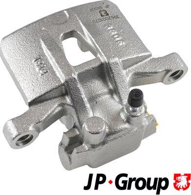 JP Group 3962001070 - Brake Caliper www.parts5.com