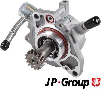 JP Group 3917100000 - Vacuum Pump, braking system www.parts5.com