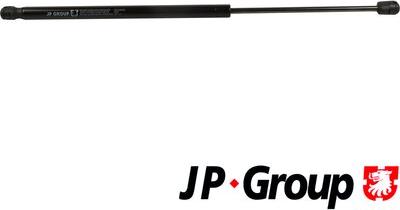 JP Group 3581200800 - Gas Spring, boot, cargo area www.parts5.com