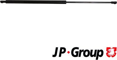 JP Group 3581200200 - Gas Spring, boot, cargo area www.parts5.com