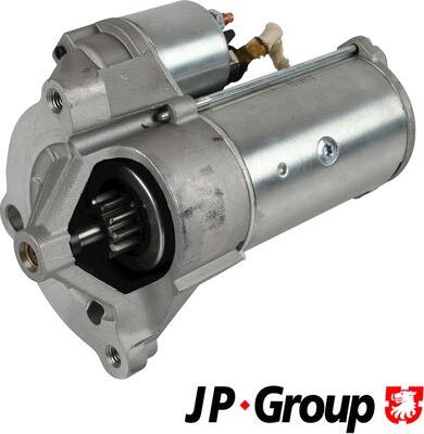 JP Group 3190300500 - Starter www.parts5.com