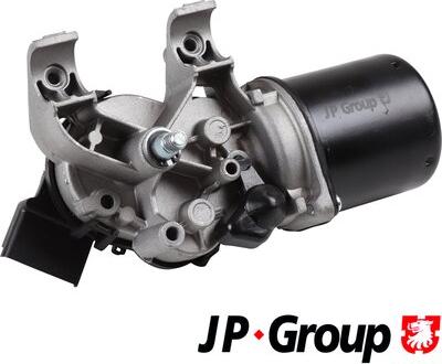 JP Group 3198200100 - Wiper Motor www.parts5.com
