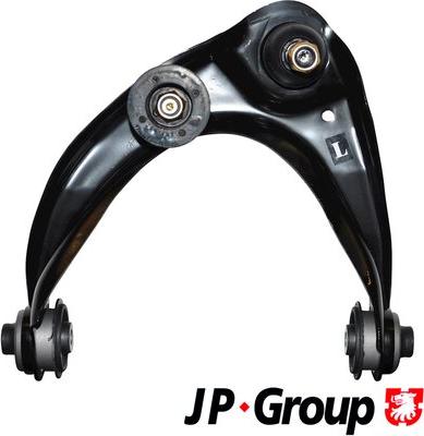 JP Group 3840100270 - Track Control Arm www.parts5.com
