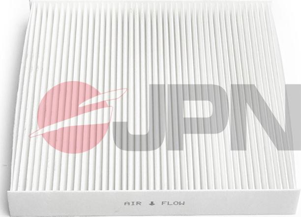 JPN 40F4000-JPN - Filter, interior air www.parts5.com