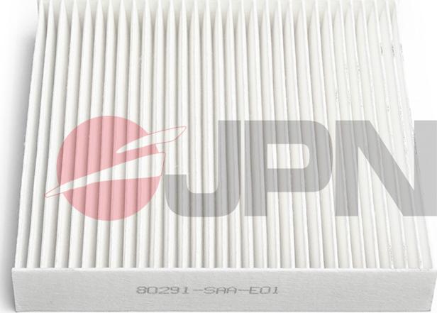 JPN 40F4007-JPN - Filter, interior air www.parts5.com