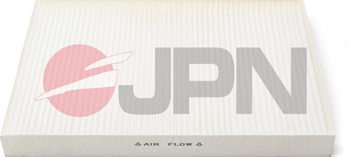 JPN 40F0A05-JPN - Filter, interior air www.parts5.com