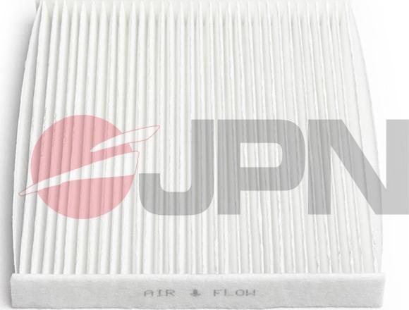 JPN 40F1022-JPN - Filter, interior air www.parts5.com