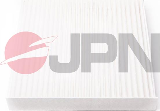 JPN 40F8003-JPN - Filter, interior air www.parts5.com