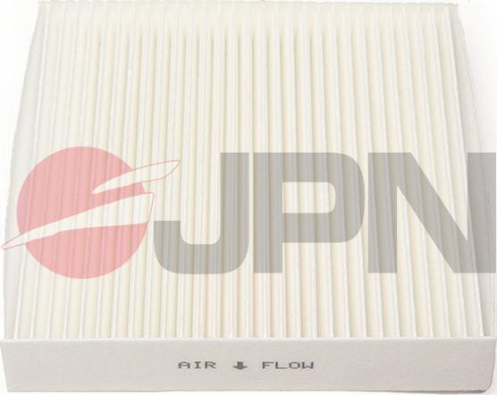 JPN 40F8014-JPN - Filter, interior air www.parts5.com