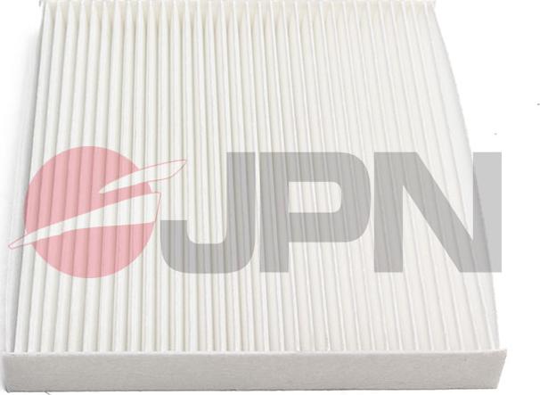 JPN 40F3009-JPN - Filter, interior air www.parts5.com