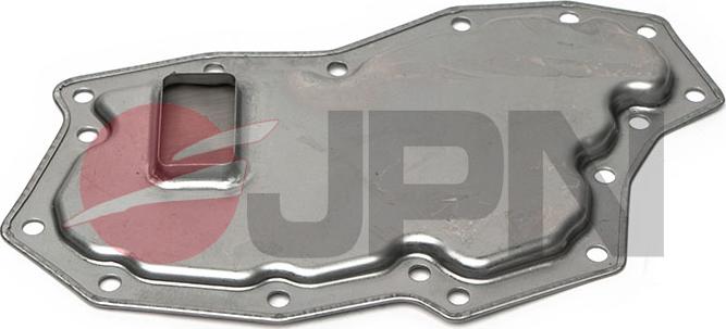 JPN 50F0504-JPN - Hydraulic Filter, automatic transmission www.parts5.com