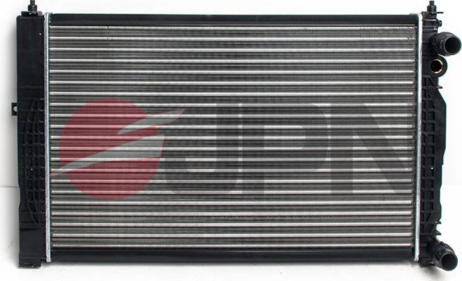 JPN 60C9001-JPN - Radiator, engine cooling www.parts5.com