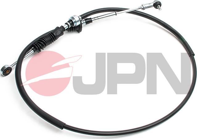 JPN 60S0303-JPN - Cable, manual transmission www.parts5.com