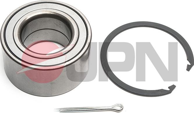 JPN 10L0313-JPN - Wheel hub, bearing Kit www.parts5.com