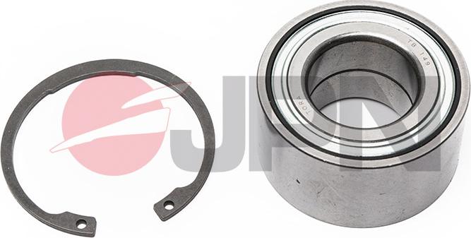 JPN 10L1048-JPN - Wheel hub, bearing Kit www.parts5.com