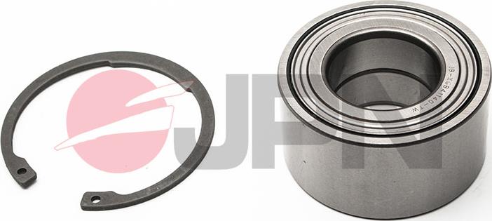 JPN 10L1031-JPN - Wheel hub, bearing Kit www.parts5.com