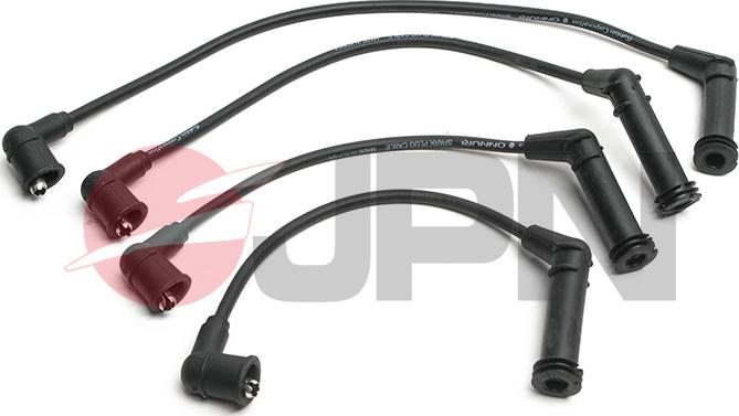 JPN 11E0512-JPN - Ignition Cable Kit www.parts5.com