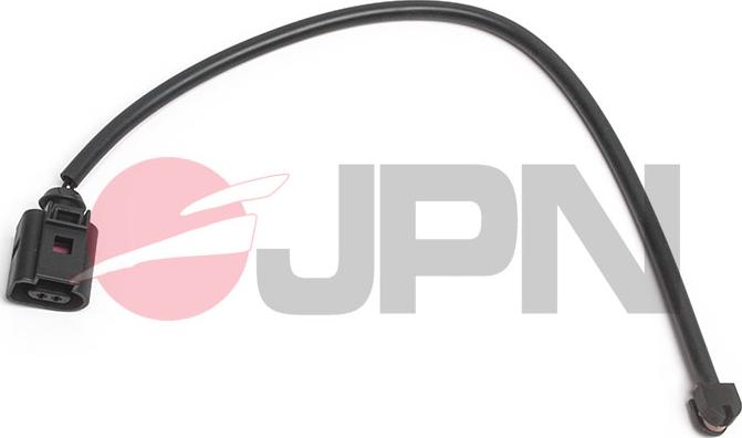 JPN 12H0049JPN - Signalni kontakt, trošenje kočione pločice www.parts5.com