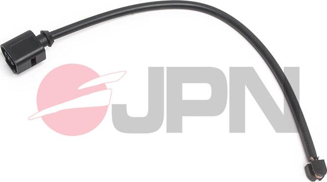 JPN 12H0044JPN - Warning Contact, brake pad wear www.parts5.com