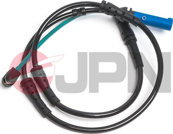 JPN 12H0046JPN - Warning Contact, brake pad wear www.parts5.com