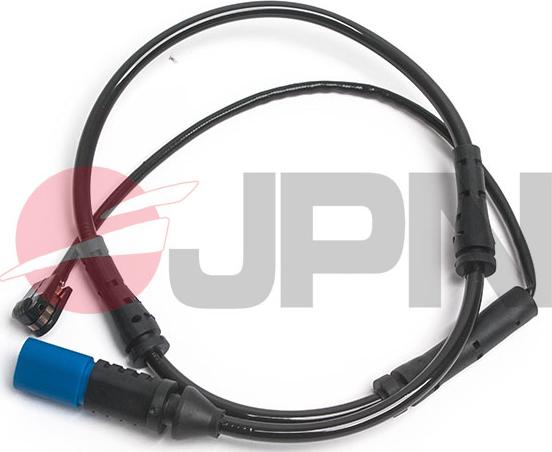 JPN 12H0048JPN - Предупредителен контактен сензор, износване на накладките www.parts5.com