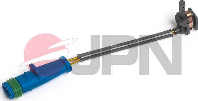 JPN 12H0043JPN - Предупредителен контактен сензор, износване на накладките www.parts5.com