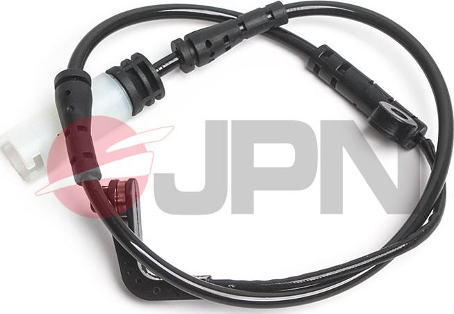 JPN 12H0055JPN - Senzor de avertizare,uzura placute de frana www.parts5.com