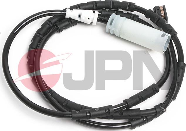 JPN 12H0056JPN - Figyelmezető kontaktus, fékbetétkopás www.parts5.com
