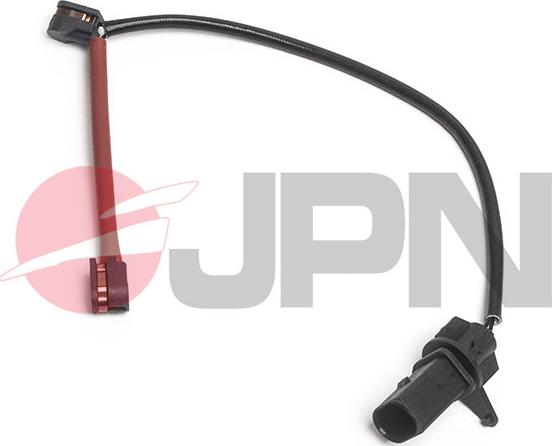 JPN 12H0051JPN - Предупредителен контактен сензор, износване на накладките www.parts5.com
