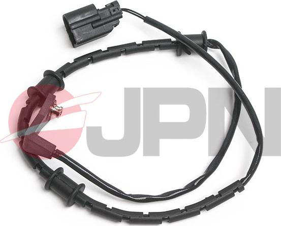 JPN 12H0064JPN - Warning Contact, brake pad wear www.parts5.com