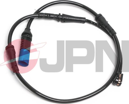 JPN 12H0061JPN - Warning Contact, brake pad wear www.parts5.com