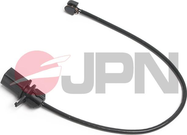 JPN 12H0063JPN - Warning Contact, brake pad wear www.parts5.com