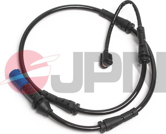 JPN 12H0062JPN - Warning Contact, brake pad wear www.parts5.com