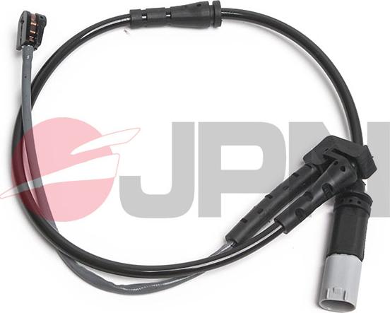 JPN 12H0016JPN - Сигнализатор, износ тормозных колодок www.parts5.com