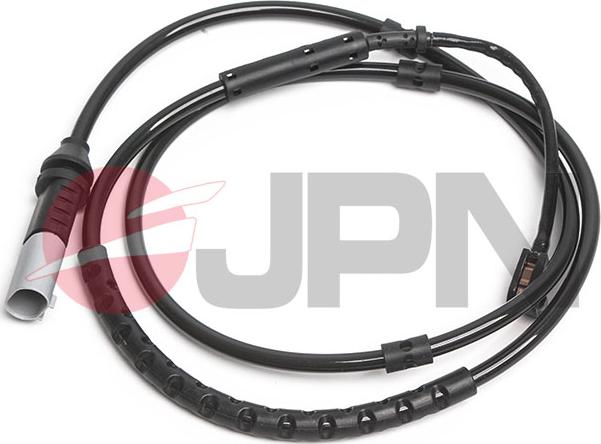 JPN 12H0010JPN - Contact d'avertissement, usure des plaquettes de frein www.parts5.com
