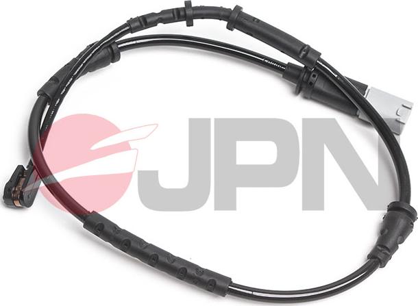 JPN 12H0012JPN - Opozorilni kontakt, obraba zavorne obloge www.parts5.com
